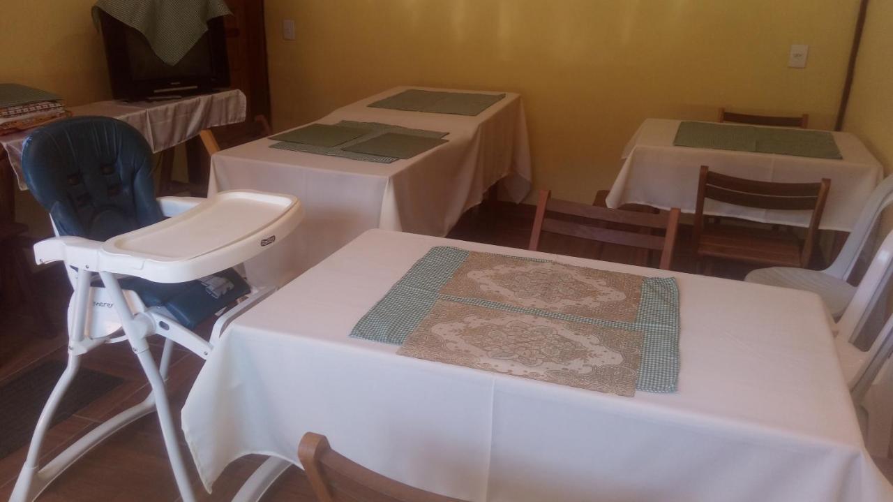Chalés pouso do vale Visconde De Maua Esterno foto